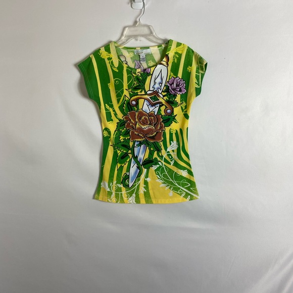 Needo Tops - Neeso top